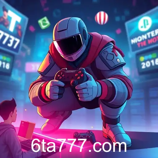 Digital Gaming Evolution Explored