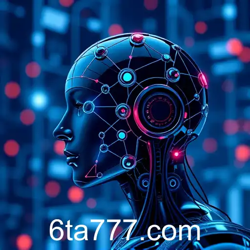 AI Technological Leap in 2025