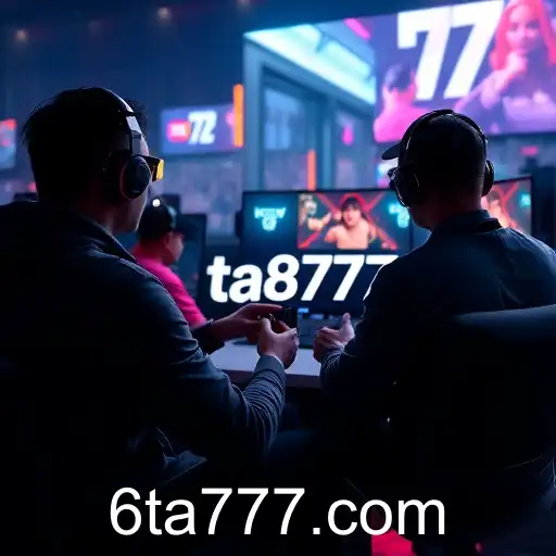 The Evolution of Online Gaming Trends