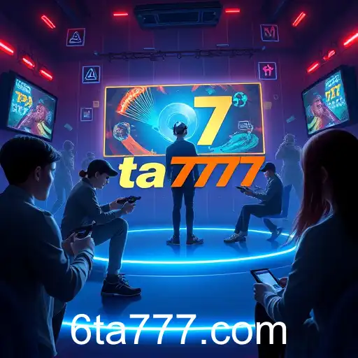 Ta777: The Evolution of Online Gaming Platforms
