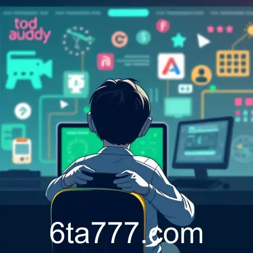 The Evolving Landscape of Online Gaming in 2025