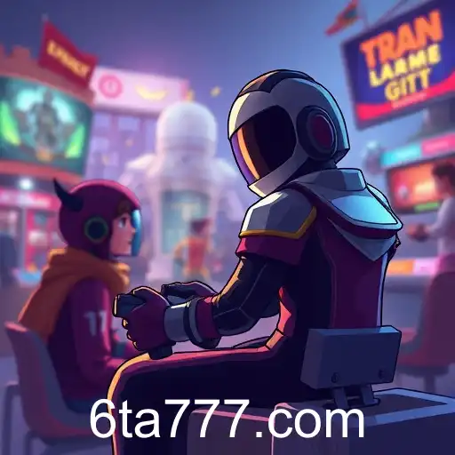 The Evolving Landscape of Online Gaming