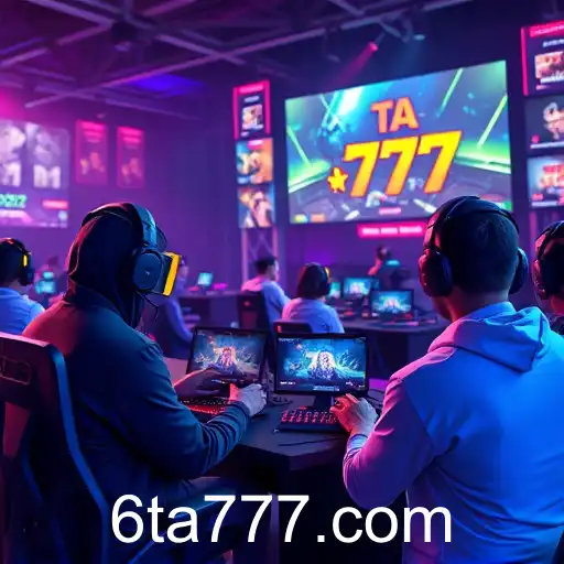 The Rising Popularity of Gaming Platforms in 2025