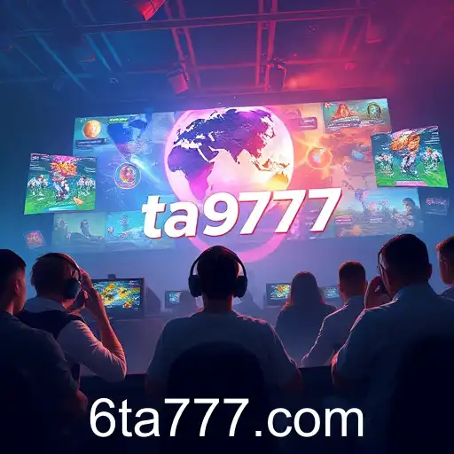 The Rise of Gaming Platforms in 2025