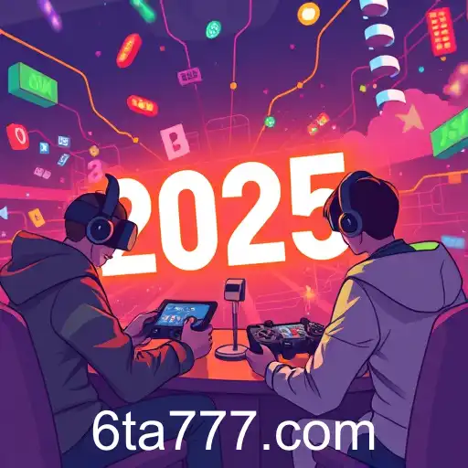 Gaming Platforms Revolutionized by AI