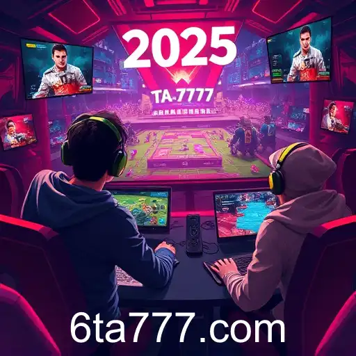 The Rise of Gaming Platforms in a Digital World