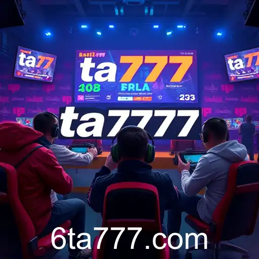 Gaming Trends and the Rise of ta777