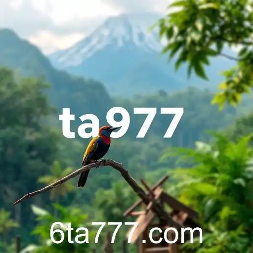 The Rise of Gaming Portals: A Look at TA777