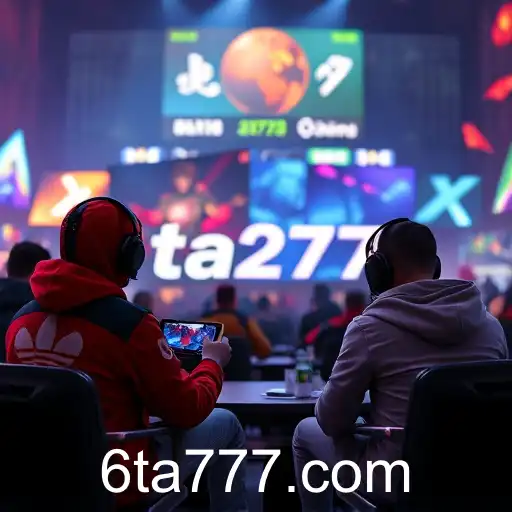 The Rise of Online English Gaming in 2025