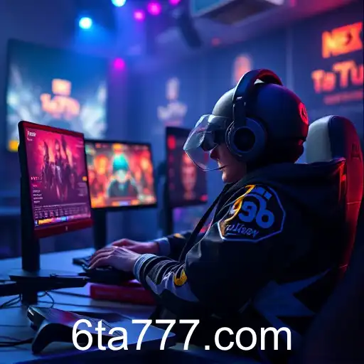 The Rise of Online Gaming in 2025
