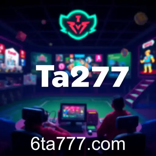 The Rise of Ta777: A New Era in Online Gaming