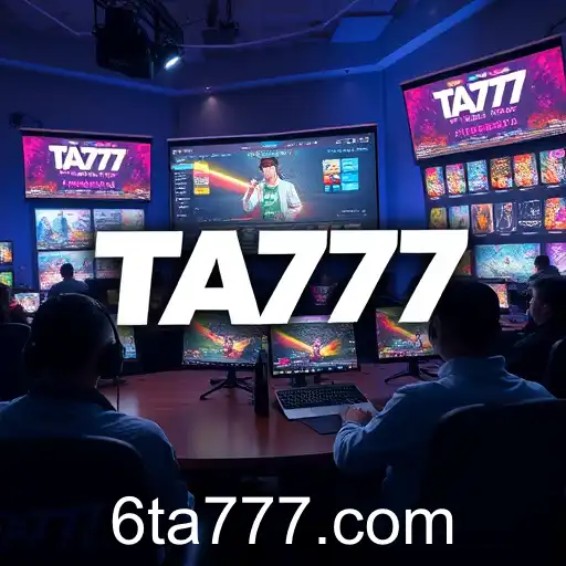 Ta777 Brings New Experience to Online Gaming